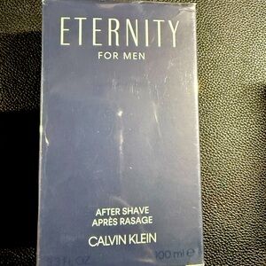 Men’s Eternity nib
